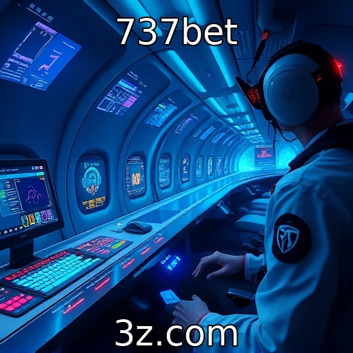 Desenvolvedores se adaptam a novas tecnologias em jogos | 737bet