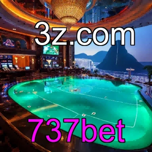 737bet Jogos Diversos