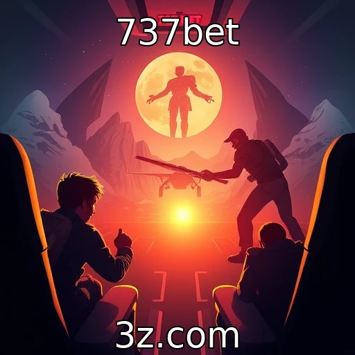 A evolução da narrativa nos jogos recentes : 737bet