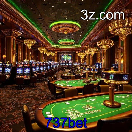 Recursos Specials que Encantam no 737bet
