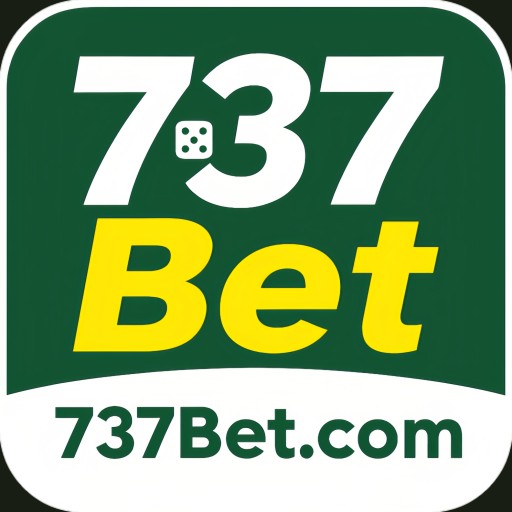 737bet logo